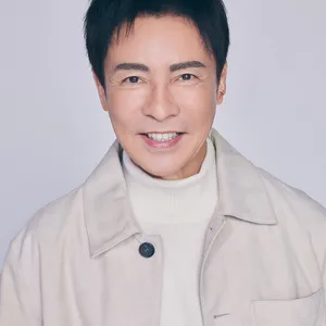 郷ひろみ　美容術10問10答　美容メンテナンス　インタビュー