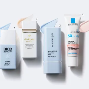 マキア　毛穴ケア　おすすめ　ラ ロッシュ ポゼ　クレ・ド・ポー　ディオール　ジョンセンムル