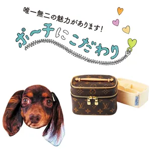 美容好きさんのポーチの中身GALLERY_1_11