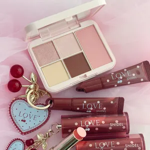 スナイデル ビューティ 2026 バレンタイン限定コレクション