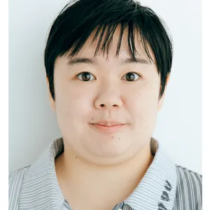 やす子さんが変身！ 長井かおりさんの「顔立ち活かし」メイク PhotoGallery_1_3