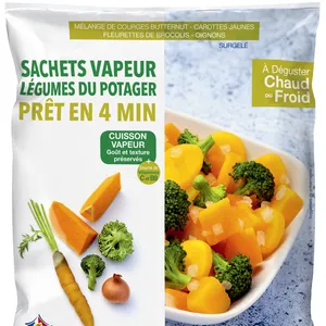 冷凍食品　美肌　おすすめ　美容　ピカール　野菜