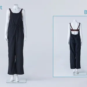 40代からの水着選び　太ももをカバーする水着➁