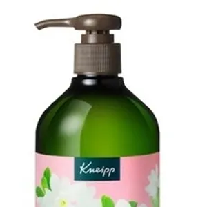 クナイプ ボディミルク