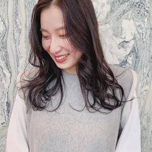 broocHヘアスタスタイル１_front