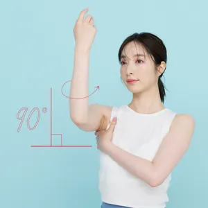 日々の姿勢&意識改革で“振り袖”二の腕が引き締まる新習慣GALLERY_1_18