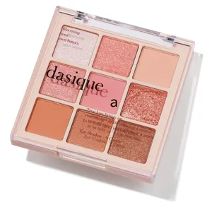 dasique シャドウパレット 04