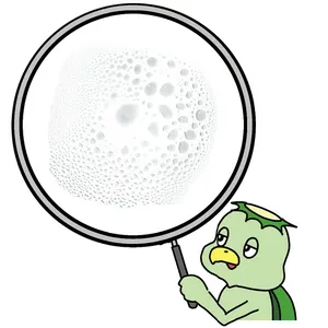 秋 新作 スキンケア CHANEL シャネル　 セラム イン ミスト N°1 ドゥ シャネル テクスチャー