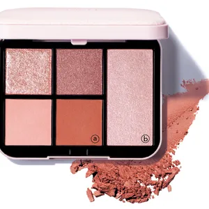 【みちょぱさん主演】ヘア&メイクNAYAの、盛れる夏メイク PhotoGallery_1_6