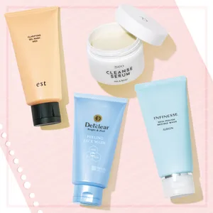 おすすめの洗顔・クレンジングGALLERY_1_4