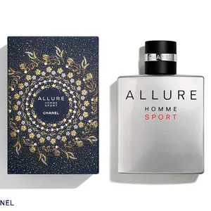 シャネル アリュール オム スポーツ オードゥ トワレット