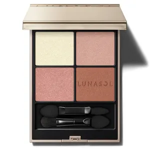 ブルべ夏 アイシャドウ ルナソル アイカラーレーションＮ 07