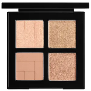 イエベにおすすめのアイシャドウ シュウ ウエムラ アイスカルプト フレッシュ コーラル ￥7480