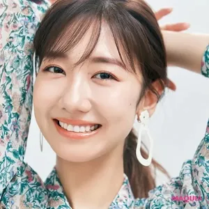 アイドルの本気メイクを柏木由紀さんがシェア