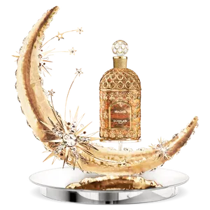 ゲラン　エクセプショナルピースイマジン　クリスマスコフレ