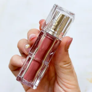 落ちないリップ プチプラ TIRTIR ティルティル ウォーターリズムグロウティント