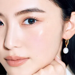 【2026年新作】「ツヤ肌ファンデーション」おすすめ10選！フレッシュなハリ艶は“多幸感メイク”にピッタリ