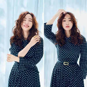 神崎 恵の恋させる瞬間 美容劇場「きゅん♡を誘う女になる」 PhotoGallery_1_75