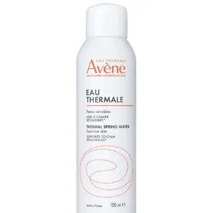 【リカバリー】アベンヌ ウオーター