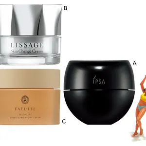 砂漠肌状態の「保湿」見直しポイント＆おすすめコスメ PhotoGallery_1_27