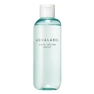 夏のおすすめプチプラ化粧水　アクアレーベル アクアローション　￥1496