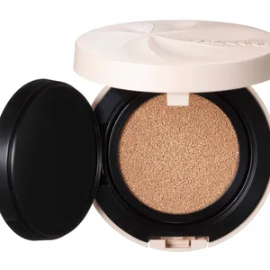 40代 おすすめ クッションファンデーション セザンヌ