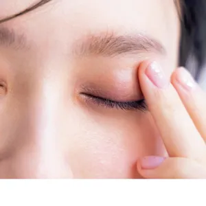 1 ローズの光沢をレイヤード