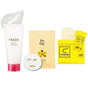 プチプラスキンケア　弓気田みずほ　ニキビ　毛穴