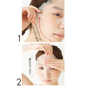 マスクの使い方のポイント