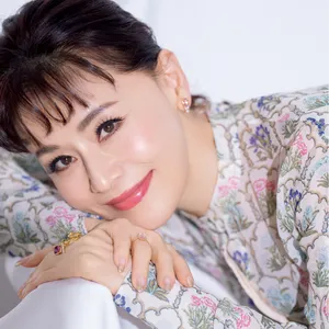 どこまでもエネルギッシュに、美しく。目指せ！ 大地真央 PhotoGallery_1_9