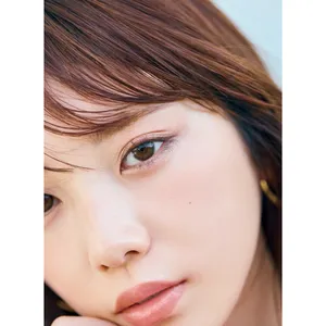 与田祐希　ある晴れた日、私はリップを持って旅に出る