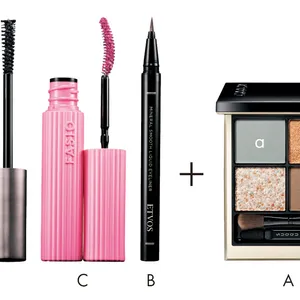 憧れブランドの春新色アイパレットを使い倒し PhotoGallery_1_17