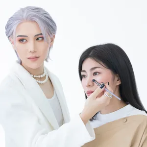 ギュテさんの神技【鼻メイク】GALLERY_1_7