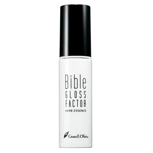  Grant E One's バイブルグロスファクター  ハーブエッセンス〈美容液〉