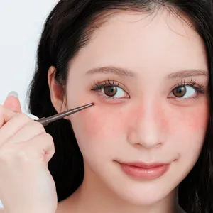 ハウム風フレックルズチーク