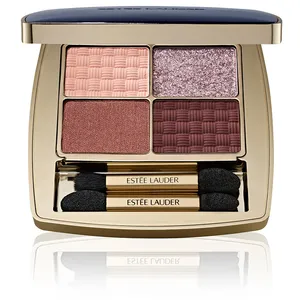 ブルべ夏 アイシャドウ エスティ ローダー ザ エッセンシャル アイシャドウ クアッド パワー ブランチ 