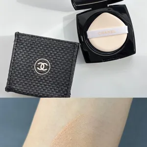 シャネル レ ベージュ ヘルシー グロウ クッション 2026