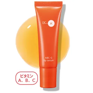 保湿 リップ ドクターケイ ABC-Gリップセラム