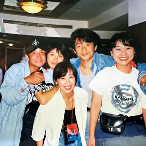 66歳、奇跡の美肌をもつ天野佳代子さん PhotoGallery_1_6