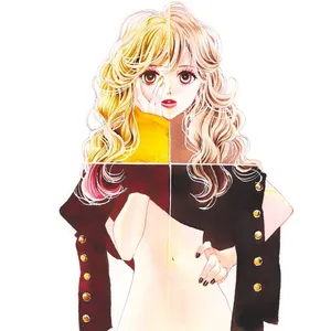 【漫画家の偏愛コスメ】GALLERY_1_1