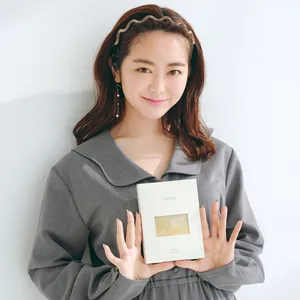 愛用コスメからズボラゆえの美容法まで。リアルすぎ！【峯岸みなみビューティ】GALLERY_1_7