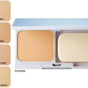 乾燥しないおすすめ高保湿パウダーファンデーション デパコス オルビス カシミアフィットファンデーション N