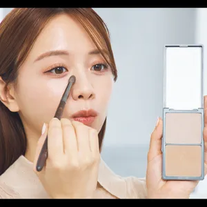 美肌にこだわる４人の「ベースメイクの全貌」大公開 PhotoGallery_1_38