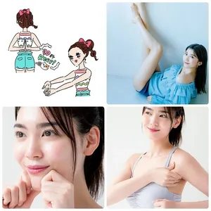 【顔や足のむくみ解消】マッサージやツボ押しなど、体のむくみの取り方とおすすめグッズまとめ