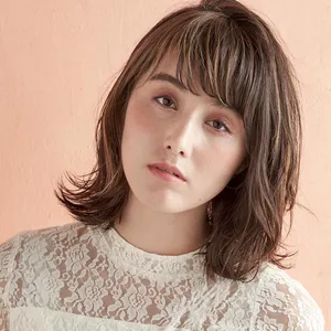 ヘアスタイルGALLERY_1_24