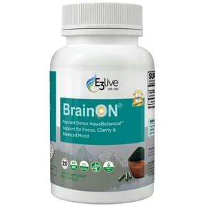 佐田真由美 40代におすすめのインナーケア サプリ BrainON