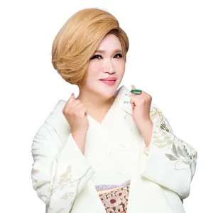 カリスマ　IKKO　美