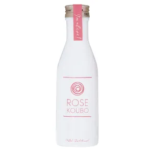 ROSE KOUBO 150ml ￥2592／ヴァレデローズ
