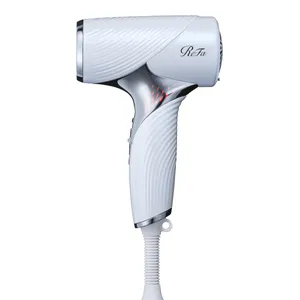 おすすめ美容・美活家電 ヘアドライヤー ReFa（リファ）BEAUTECH DRYER SE