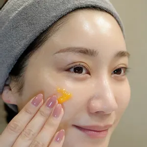 瀬戸麻実_ニキビケア_エンビロン